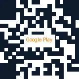 Google Play下载二维码 - 每日大赛 星空体育网站 APP